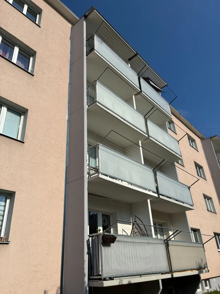 3+1, Mozartova, Olomouc, Olomoucký kraj