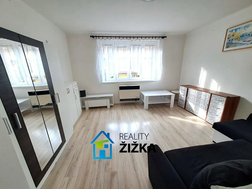 1+1, Gallašova, Brno-město, Jihomoravský kraj