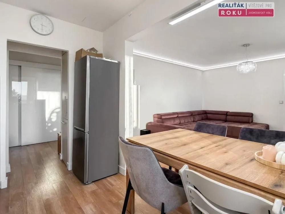 3+kk, Oderská, Brno-město, Jihomoravský kraj