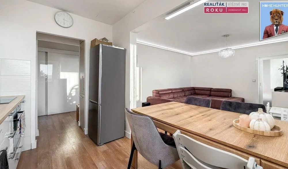 3+kk, Oderská, Brno-město, Jihomoravský kraj