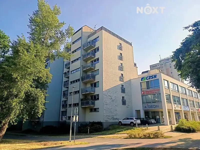 2+kk, Bělehradská, Pardubice, Pardubický kraj