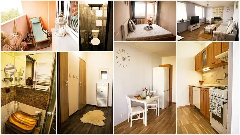 2+kk, Francouzská, Kladno, Středočeský kraj