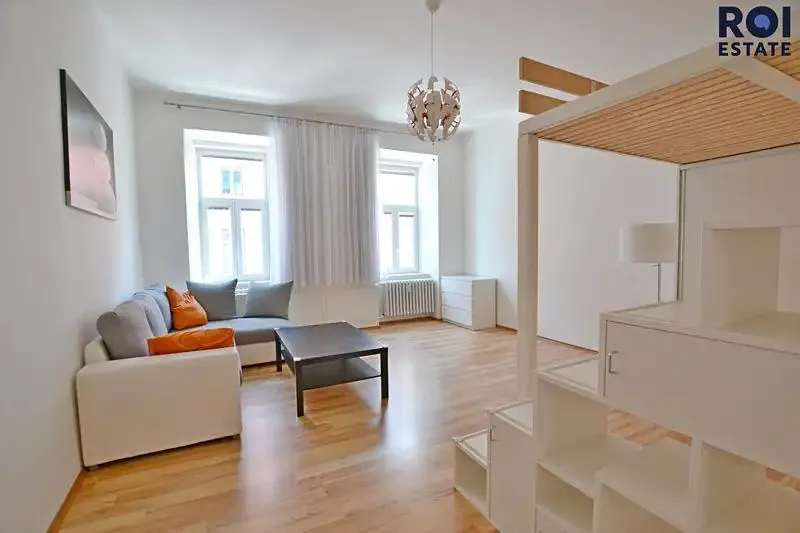 1+1, Příční, Brno-město, Jihomoravský kraj
