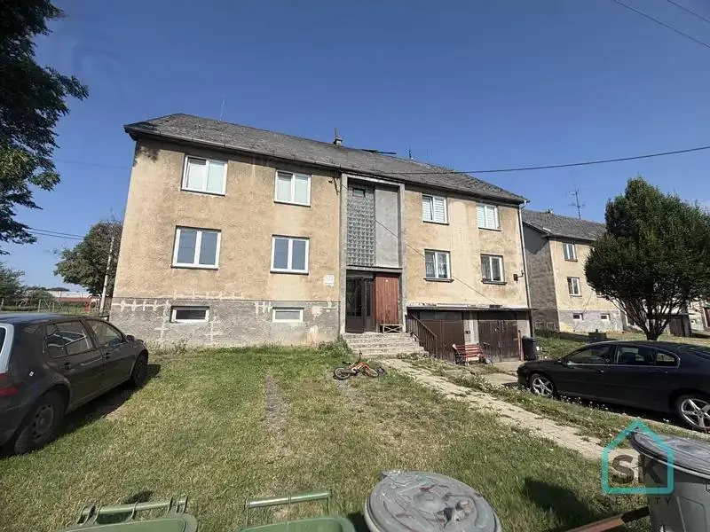 3+1, Vysoká, Bruntál, Moravskoslezský kraj