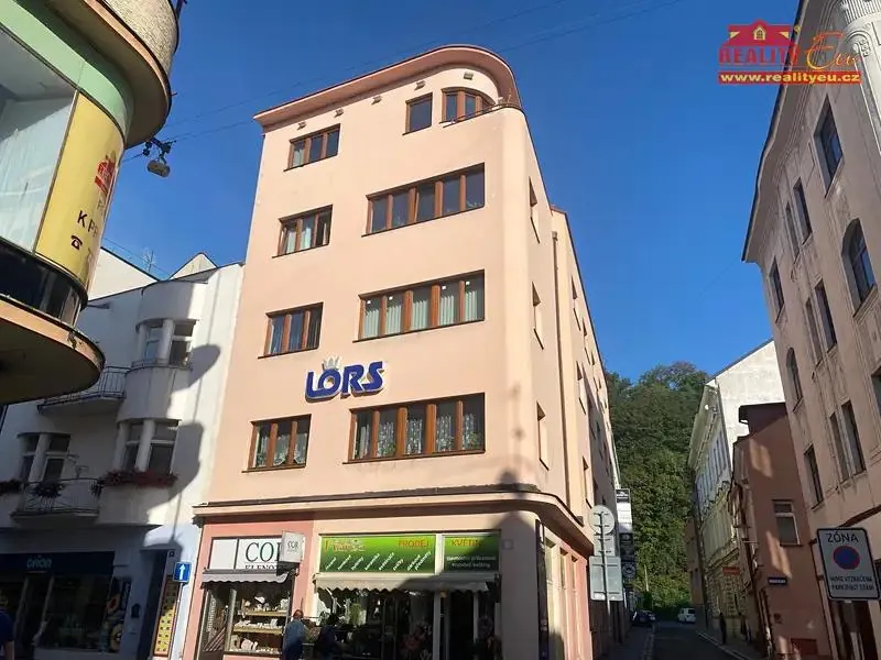 2+1, Hrašeho, Náchod, Královéhradecký kraj