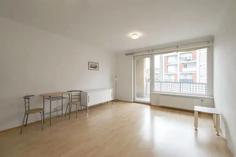 1+kk, Milotická, Praha 5 - Zličín