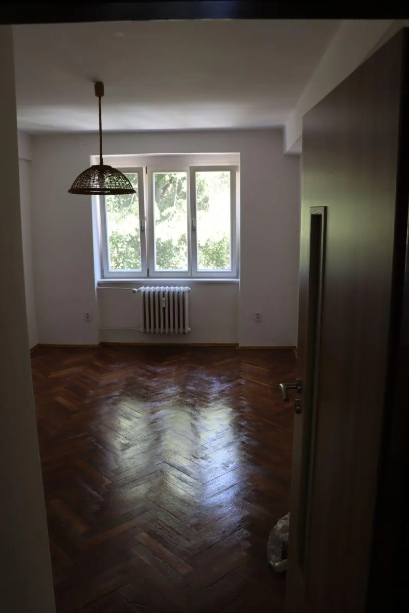 3+kk, Hradební, Hradec Králové, Královéhradecký kraj