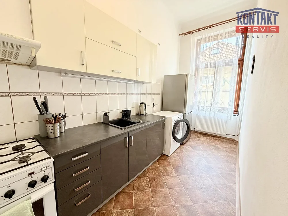2+1, Strakonická, České Budějovice, Jihočeský kraj