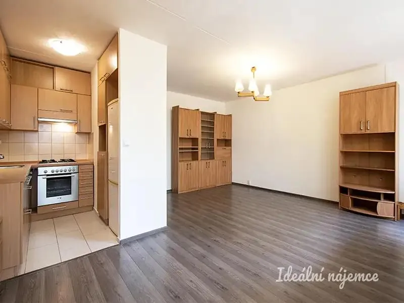 3+kk, Libkovská, Praha 10 - Hostivař