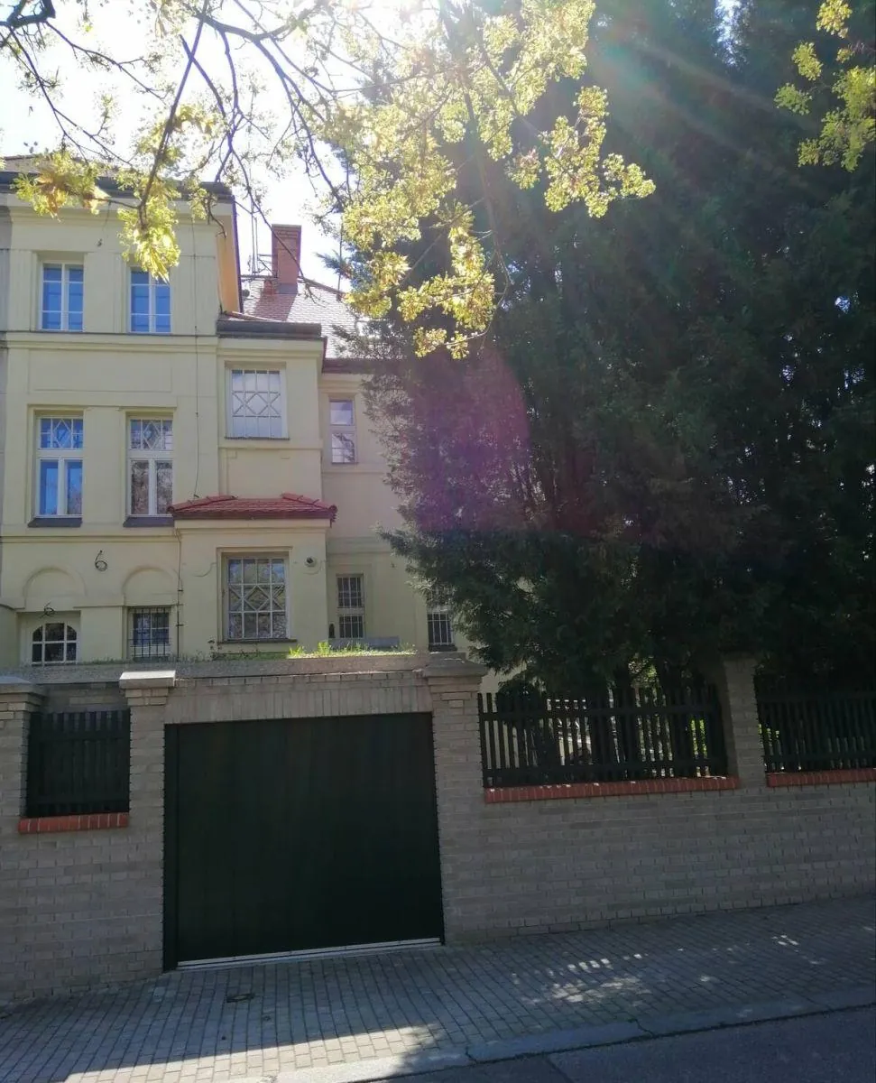 2+kk, Macharovo náměstí, Praha 6 - Střešovice
