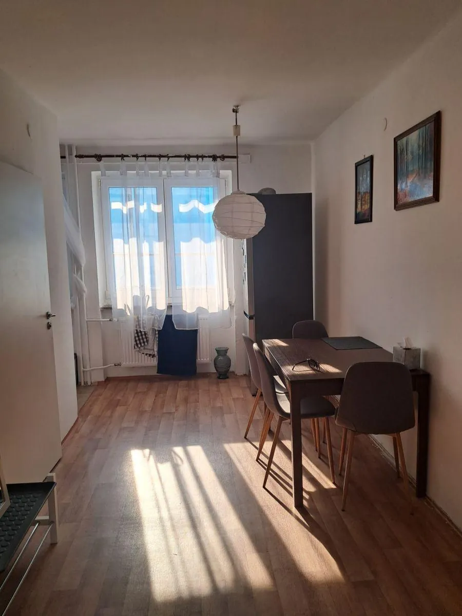 2+1, Měchenická, Praha 4 - Záběhlice
