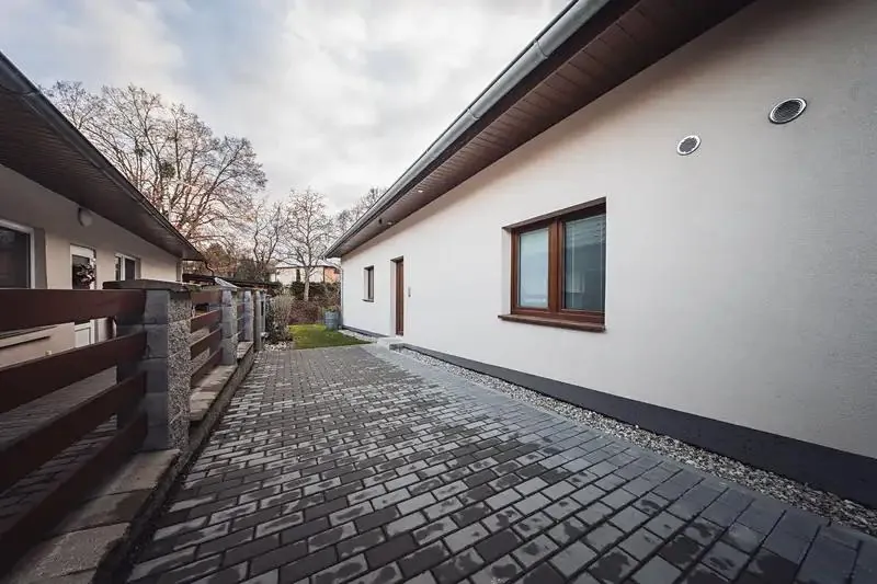 3+kk, Potoky, Fryšták, Zlín, Zlínský kraj