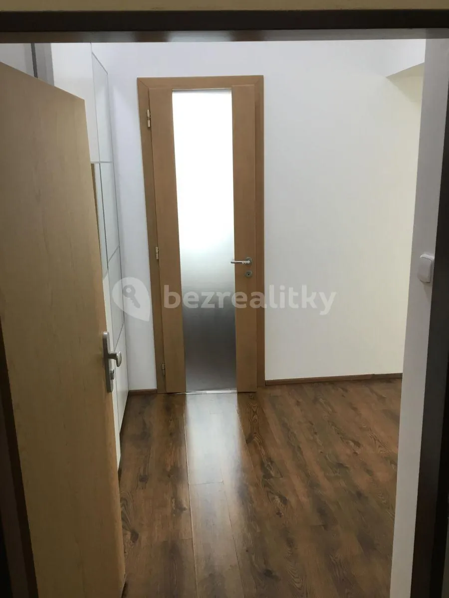 1+kk, Zenklova, Praha 8 - Libeň