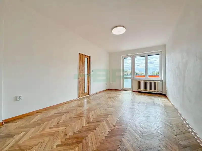 3+1, Pod Rapidem, Praha 10 - Vinohrady