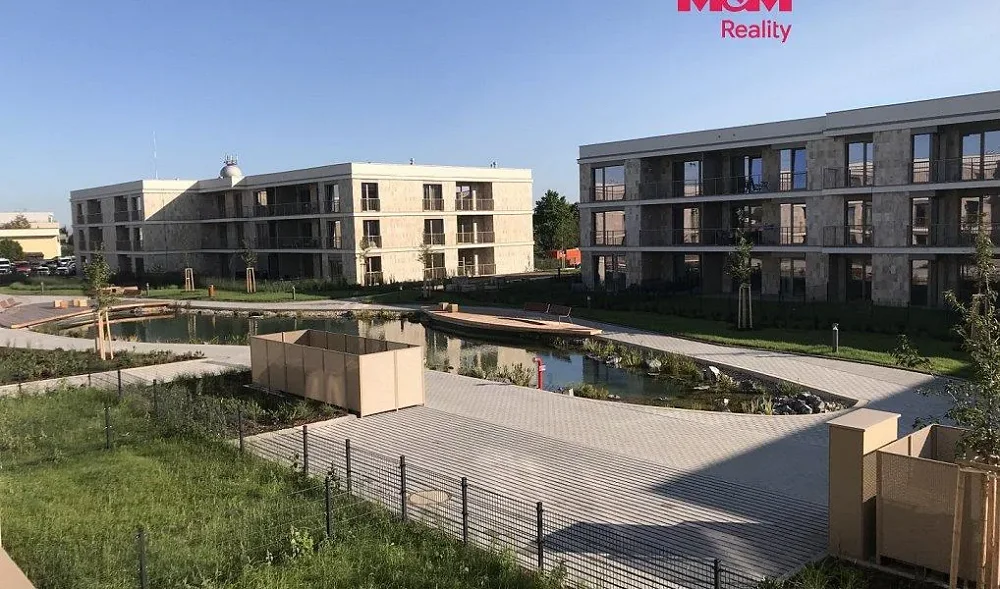 1+kk, Dřevčická, Brandýs nad Labem-Stará Boleslav, Praha-východ, Středočeský kraj
