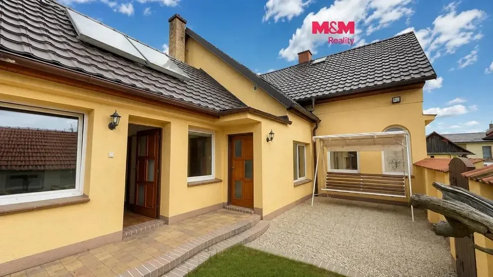 5+1, Lipník nad Bečvou, Přerov, Olomoucký kraj
