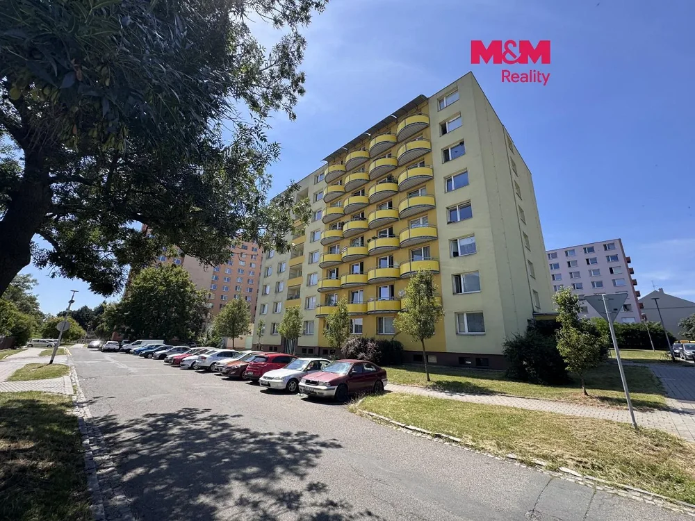 1+kk, Oskol, Kroměříž, Zlínský kraj