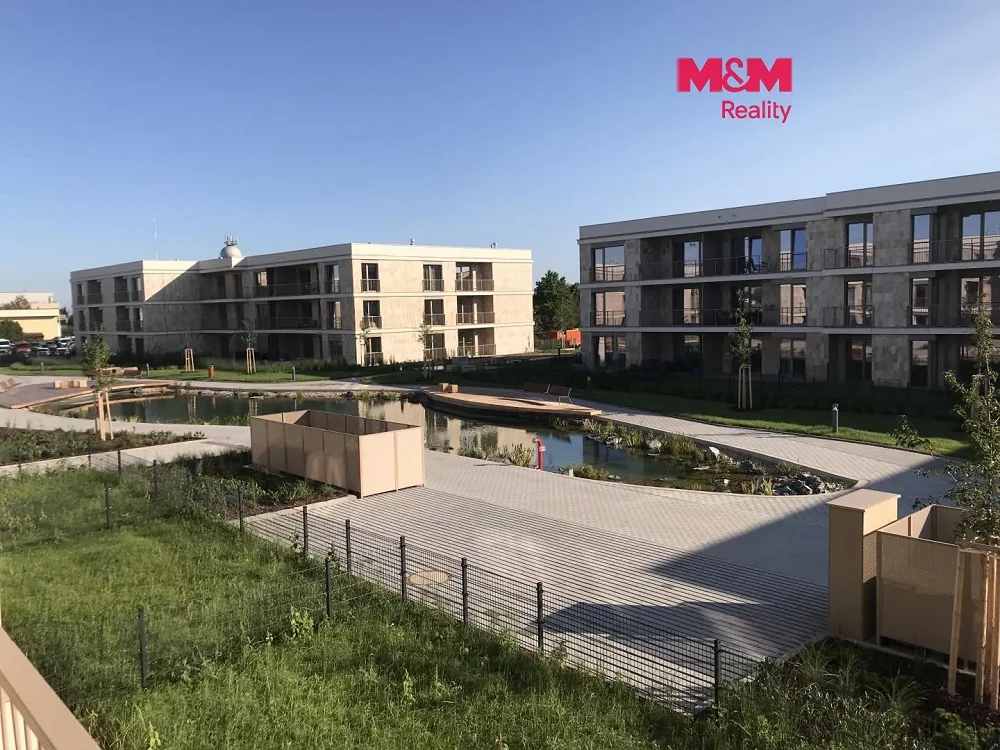 1+kk, Dřevčická, Brandýs nad Labem-Stará Boleslav, Praha-východ, Středočeský kraj