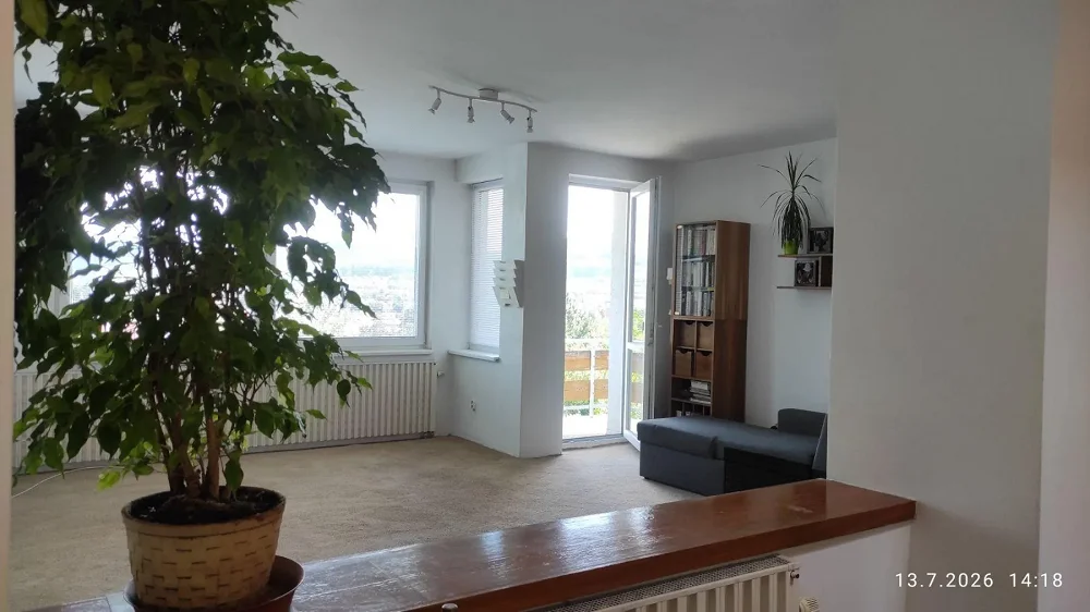 3+1, Nivy II, Zlín, Zlínský kraj