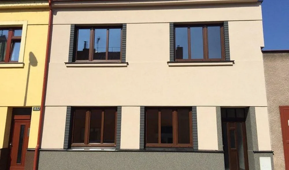 1+kk, Devotyho, Pardubice, Pardubický kraj