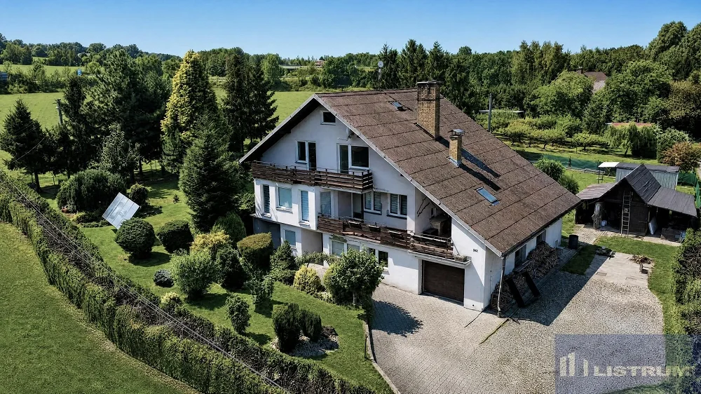 4+1, Pod Zvonek, Český Těšín, Karviná, Moravskoslezský kraj