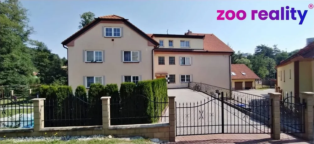 4+kk, Křemže, Český Krumlov, Jihočeský kraj