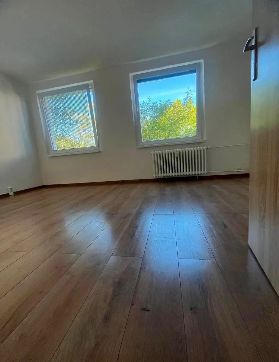 2+1, Kamenná, Ústí nad Labem, Ústecký kraj
