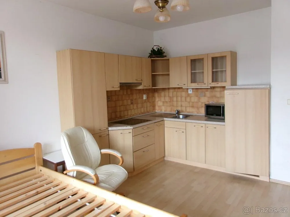 1+kk, U Kasáren, Mladá Boleslav, Středočeský kraj