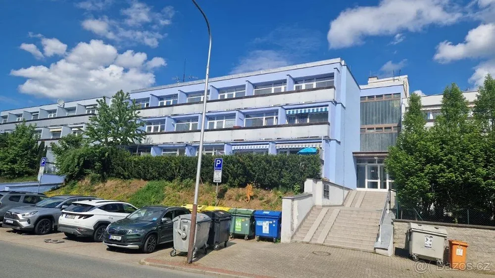 1+kk, Leoše Janáčka, Luhačovice, Zlín, Zlínský kraj