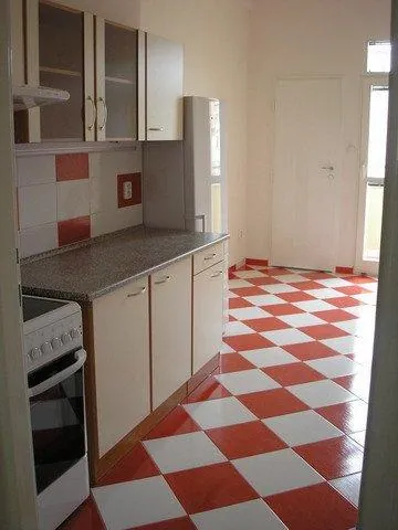 3+1, Francouzská, Praha 2 - Vinohrady