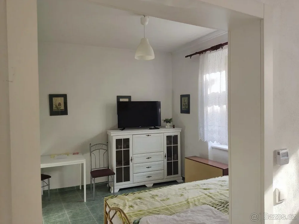 2+kk, Sedlec-Prčice, Příbram, Středočeský kraj