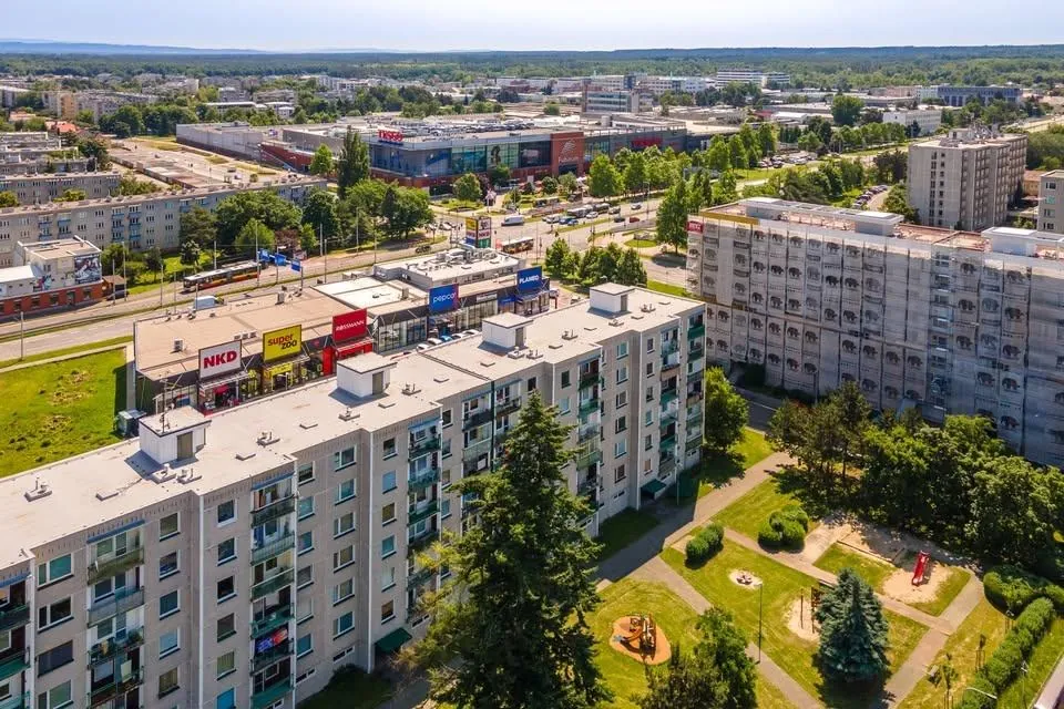 1+1, Hradec Králové, Královéhradecký kraj