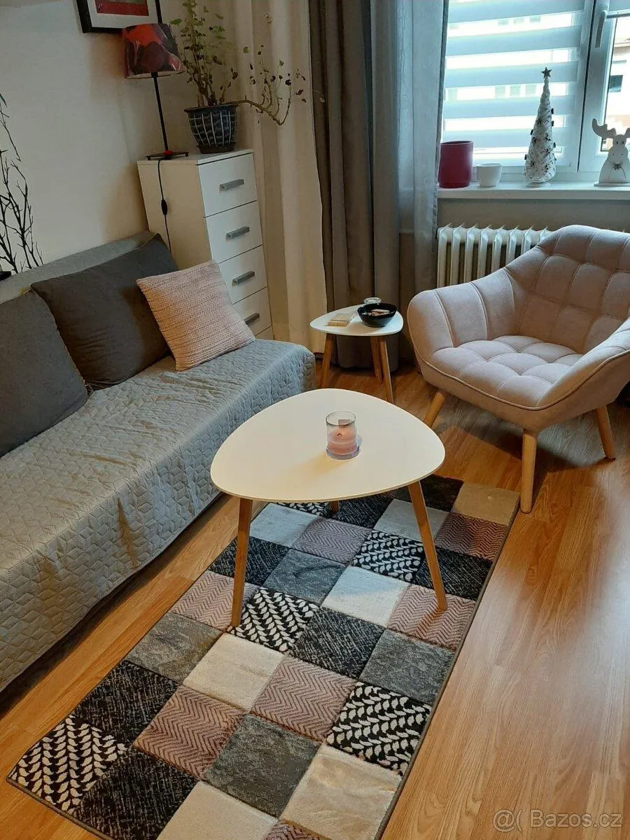 1+kk, Most, Ústecký kraj