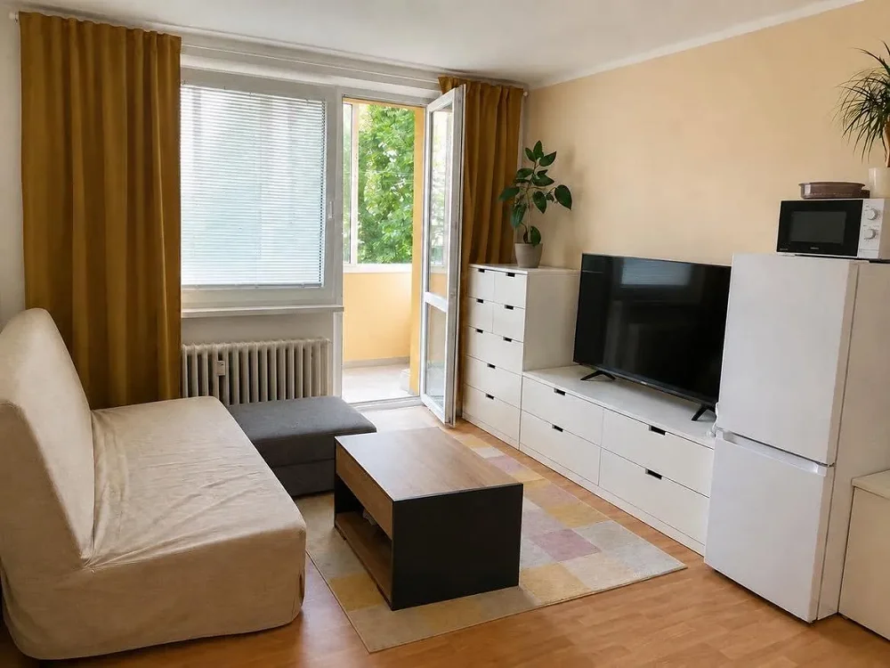 1+kk, Ohrada, Vsetín, Zlínský kraj