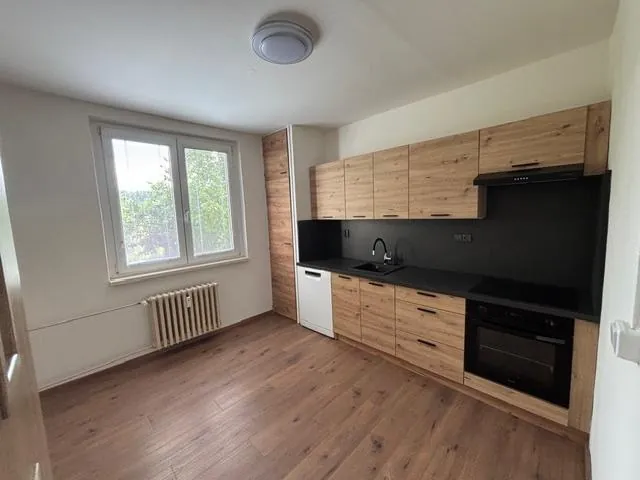 3+1, Náchod, Královéhradecký kraj