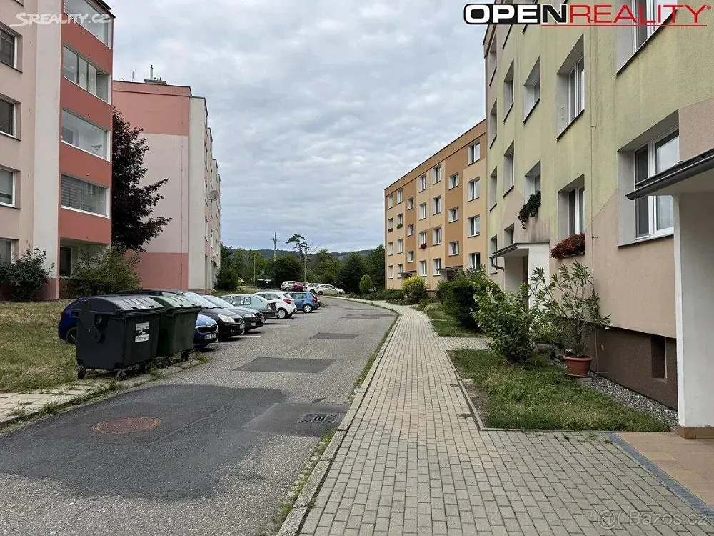 1+1, Ciolkovského, Hlubočky, Olomouc, Olomoucký kraj