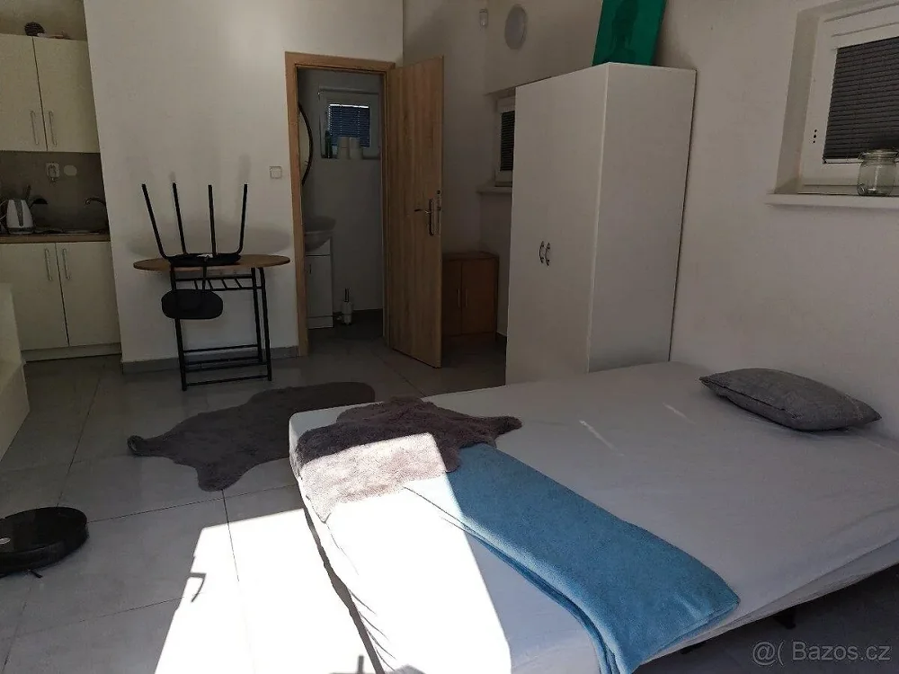 1+kk, Děčín, Ústecký kraj