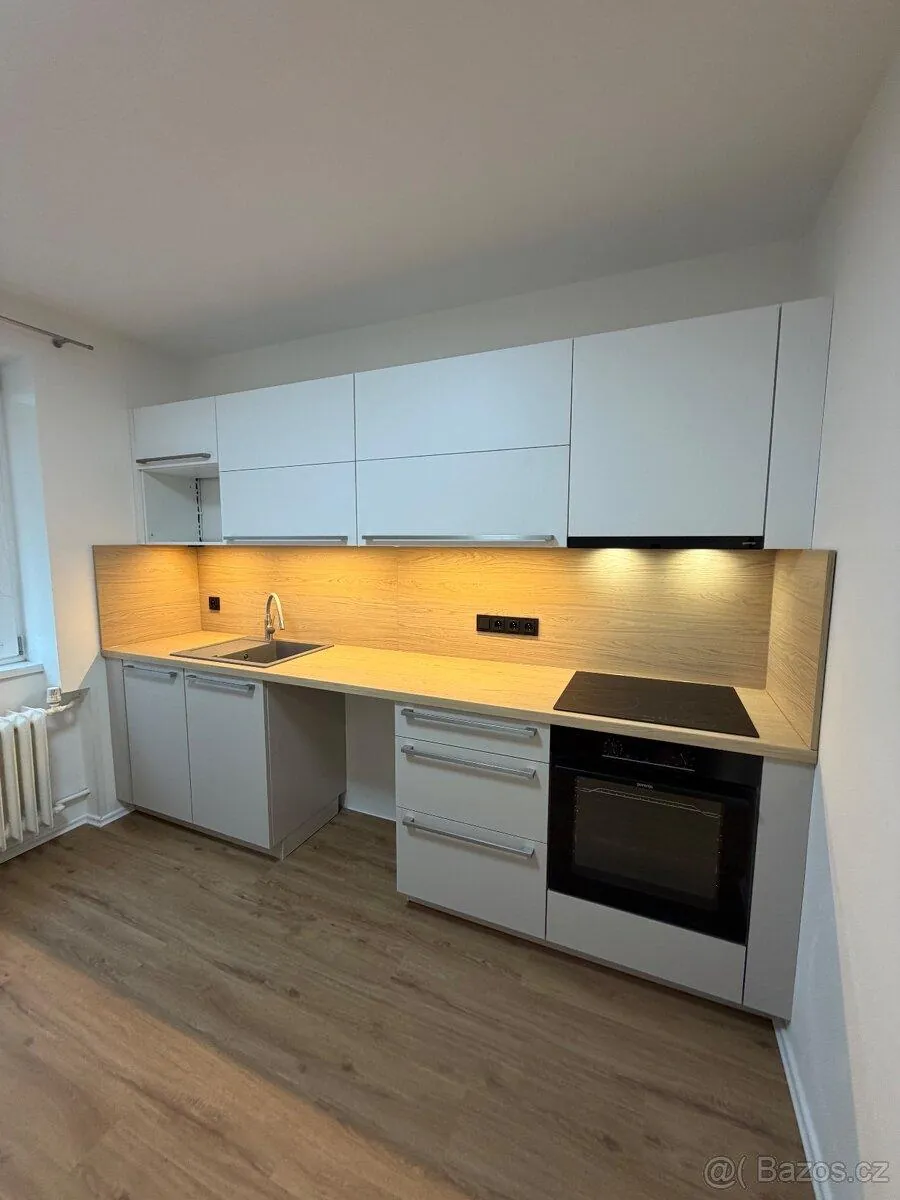 2+1, Fügnerova, Přerov, Olomoucký kraj