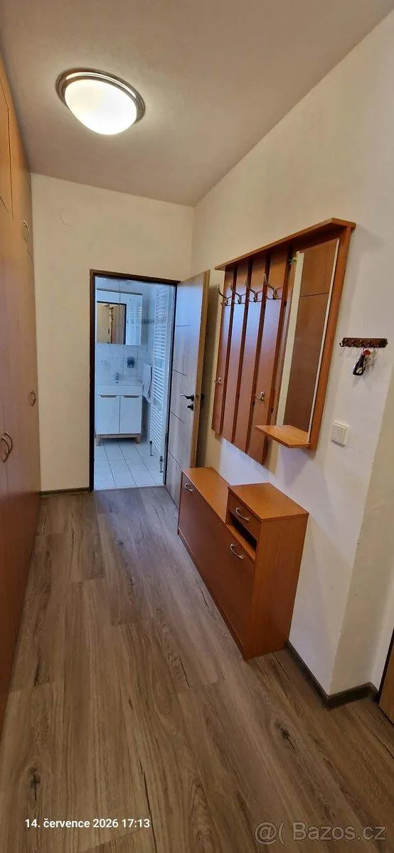 3+1, Hartvíkovice, Třebíč, Kraj Vysočina