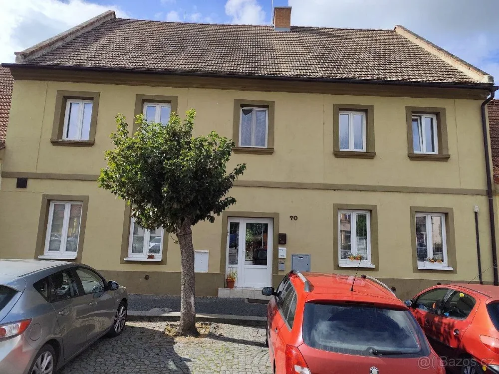 2+kk, Kopidlno, Jičín, Královéhradecký kraj