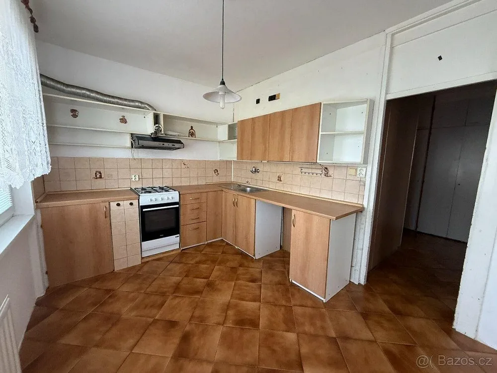 3+1, Šeříková, Ostrava-město, Moravskoslezský kraj