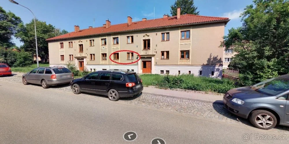2+1, Víta Nejedlého, Vyškov, Jihomoravský kraj