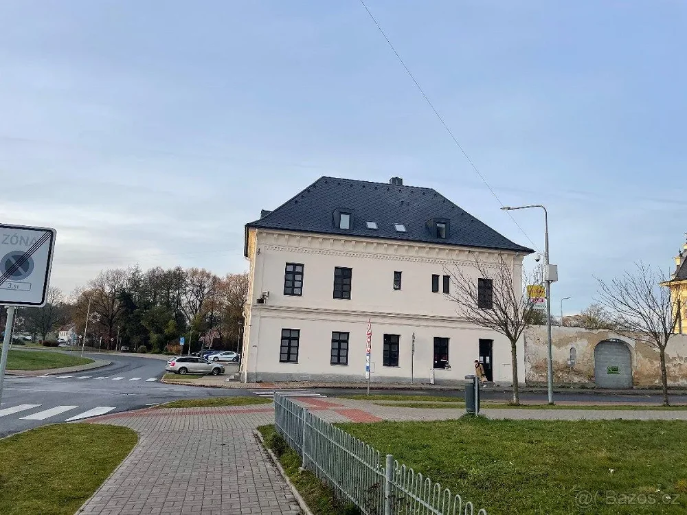 3+kk, Školní, Bor, Tachov, Plzeňský kraj
