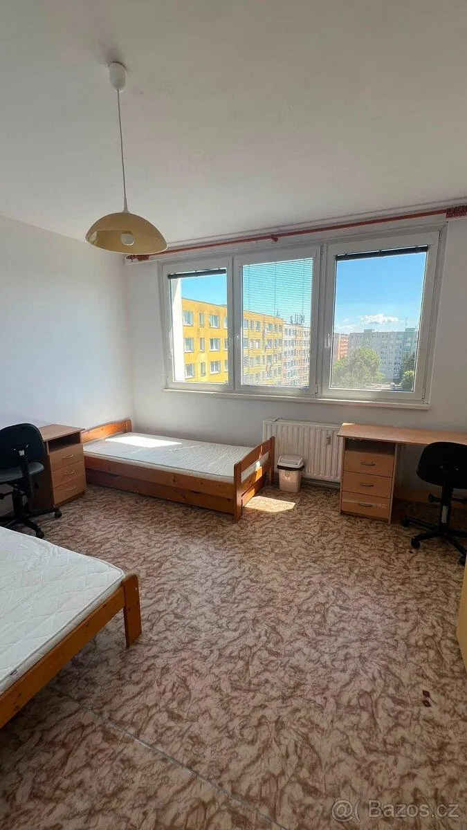 4+1, Trnkova, Olomouc, Olomoucký kraj