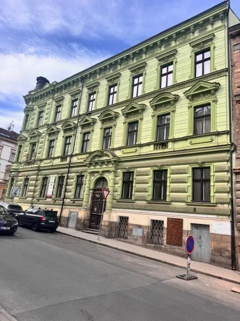 2+1, U Tržiště, Plzeň-město, Plzeňský kraj