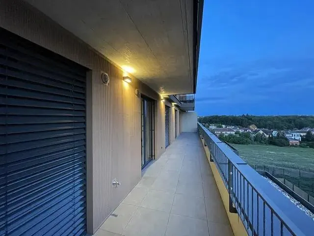 3+kk, Haenkeho, Praha 5 - Řeporyje