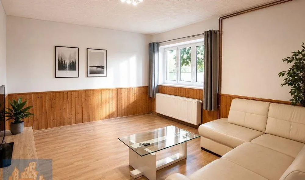3+1, Libušská, Praha 4 - Krč