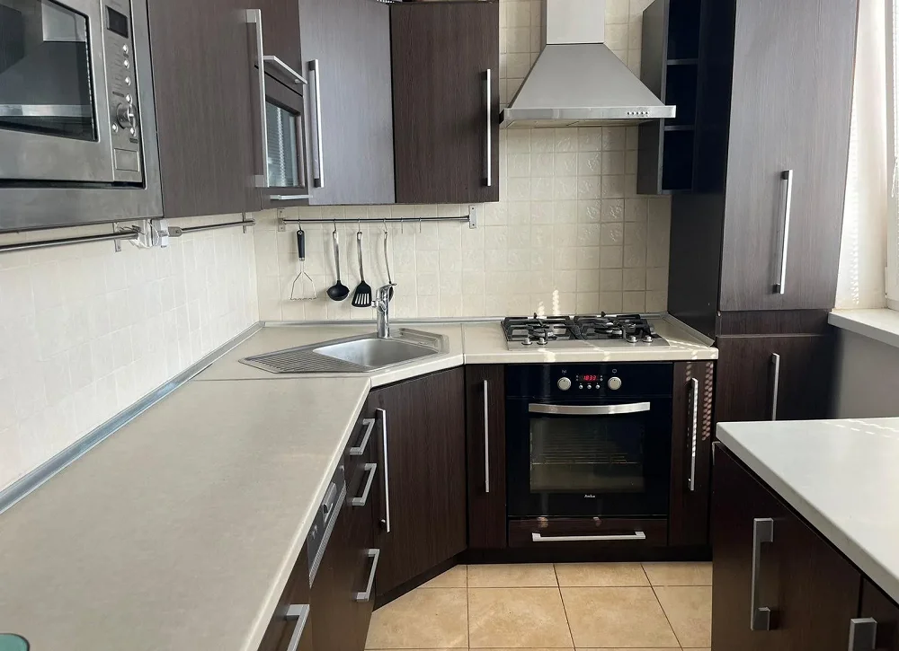 2+kk, Výškovická, Ostrava-město, Moravskoslezský kraj