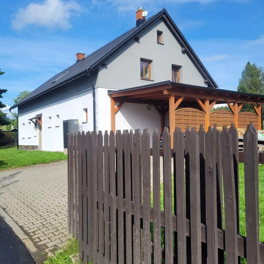 6 a více, Velký Šenov, Děčín, Ústecký kraj