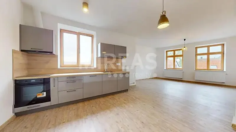 2+kk, Okrsek, Lysá nad Labem, Nymburk, Středočeský kraj